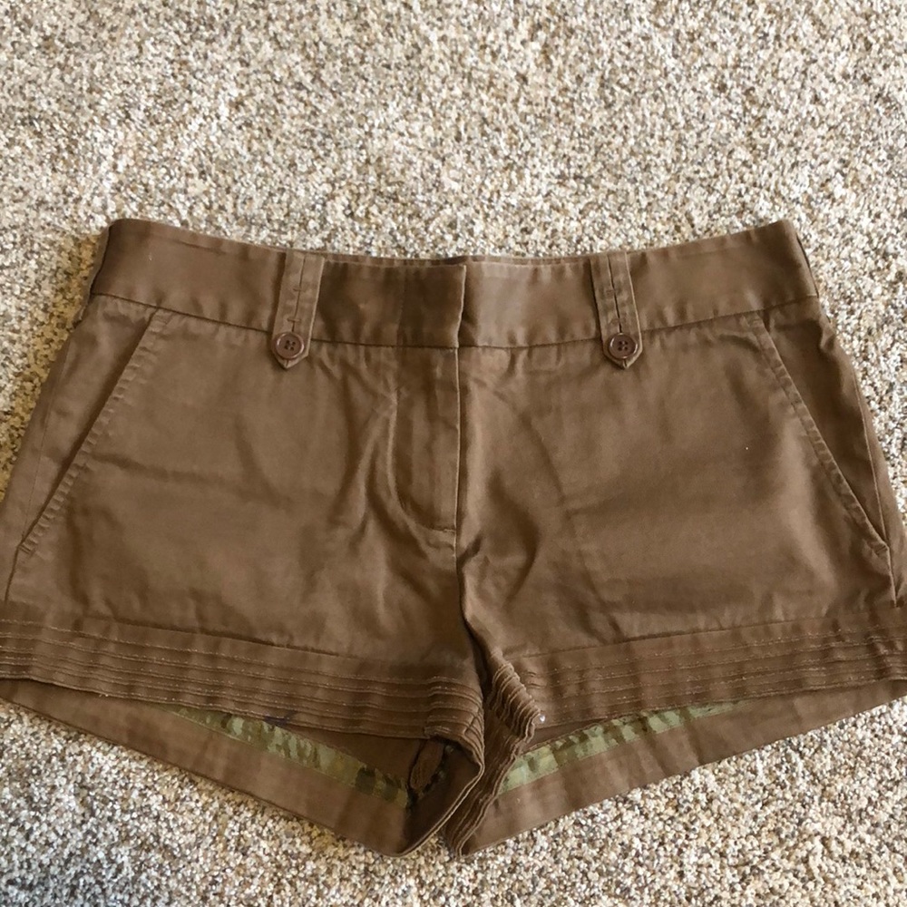 Bcbg shorts